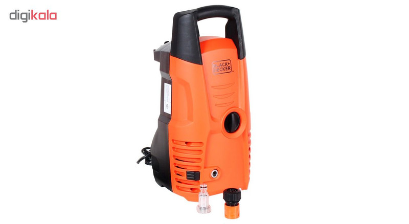 کارواش بلک اند دکر مدل PW1300S