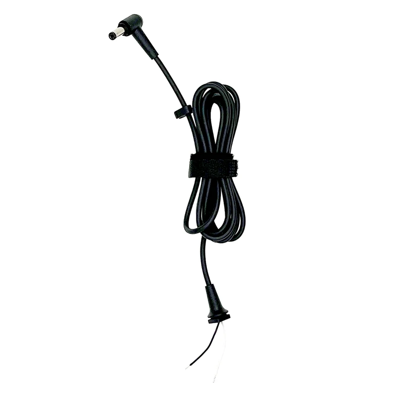 کابل تعمیری شارژر لپ تاپ ایسوس مدل 5/50x2/50