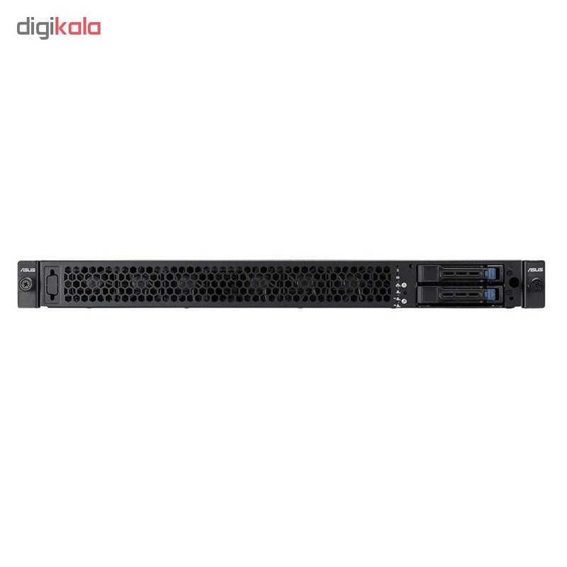 کامپیوتر سرور ایسوس مدل  RS400-E8-PS2 B 1