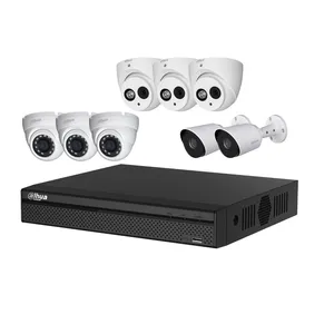 سیستم امنیتی داهوا مدل DACP82A6230-W