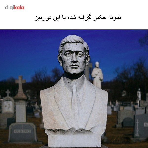 دوربین دیجیتال نیکون مدل D3300 به همراه لنز 18-55 میلی متر VR AFP main 1 11