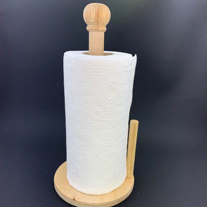 پایه رول دستمال کاغذی کد SHR-159