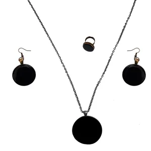 نیم ست زنانه کد M1