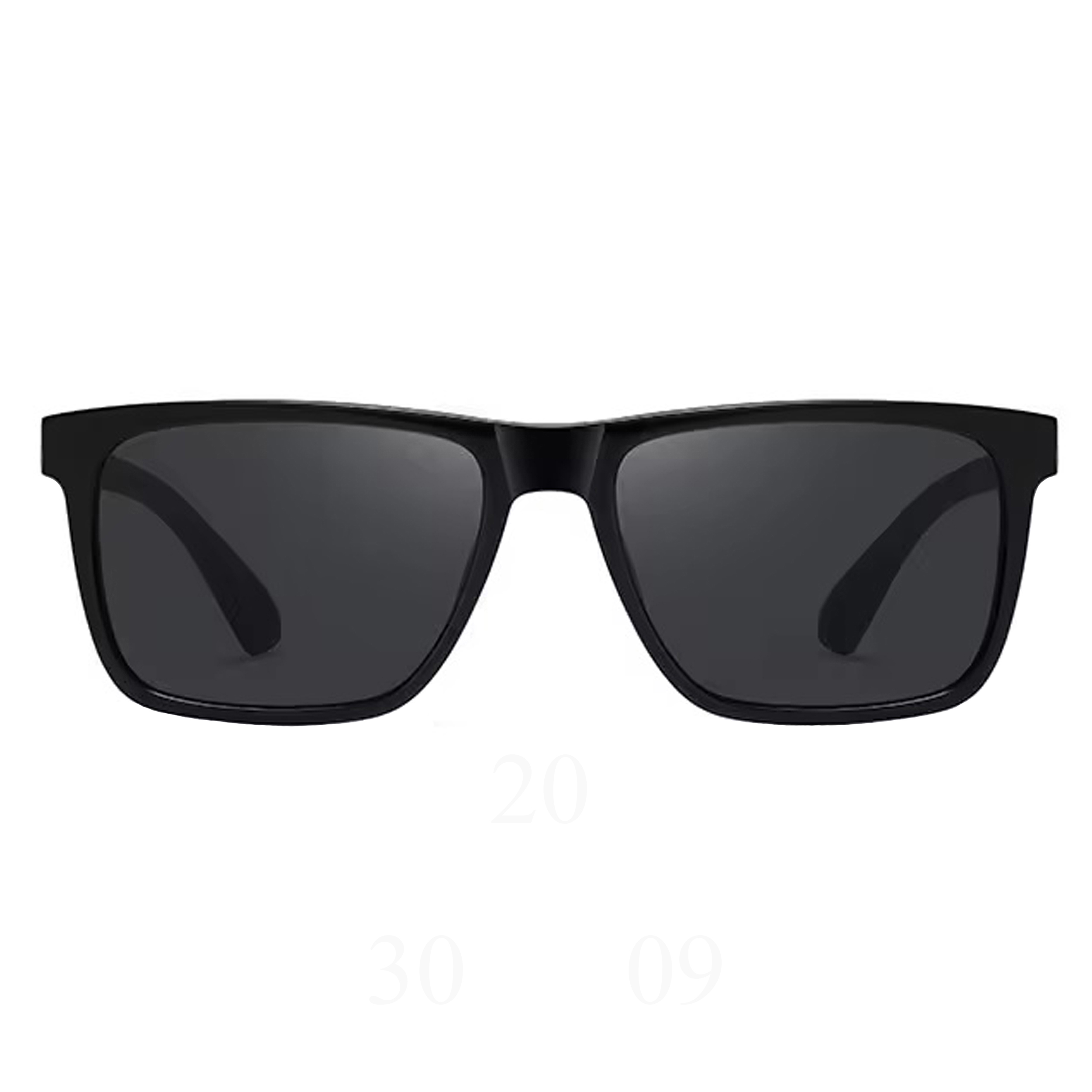 عینک آفتابی مردانه شوروت مدل BC9105
