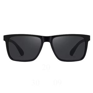 عینک آفتابی مردانه شوروت مدل BC9105