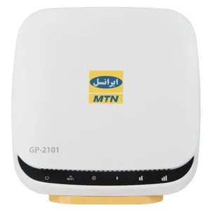 مودم TD-LTE/4G/4.5G ایرانسل مدل GP-2101 آنلاک