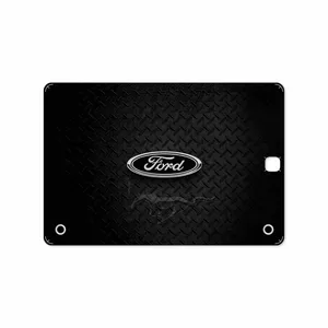 MAHOOT Ford Motor Cover Sticker for Samsung Galaxy Tab A 9.7 2015 T550