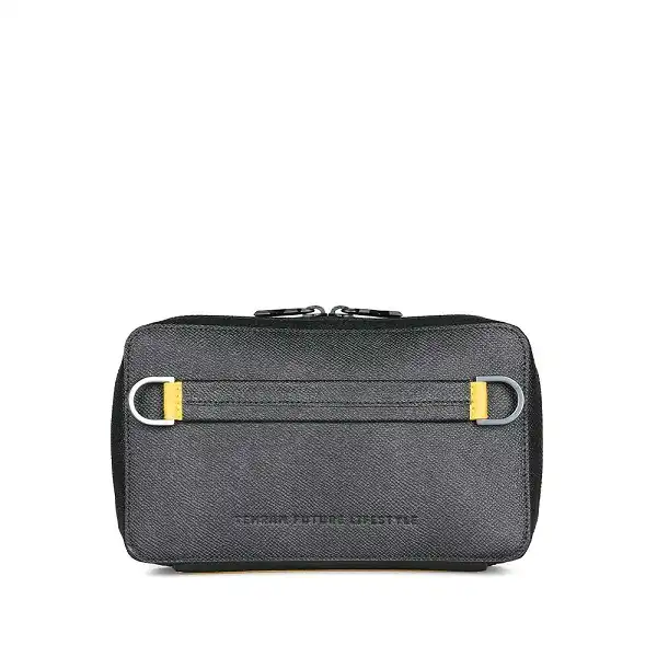 کیف کمری مردانه چرم درسا مدل 47520