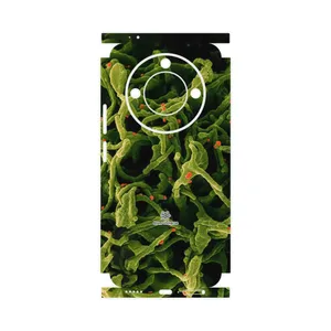 MAHOOT Atom Universe 2-FullSkin Cover Sticker for Honor X9c Smart