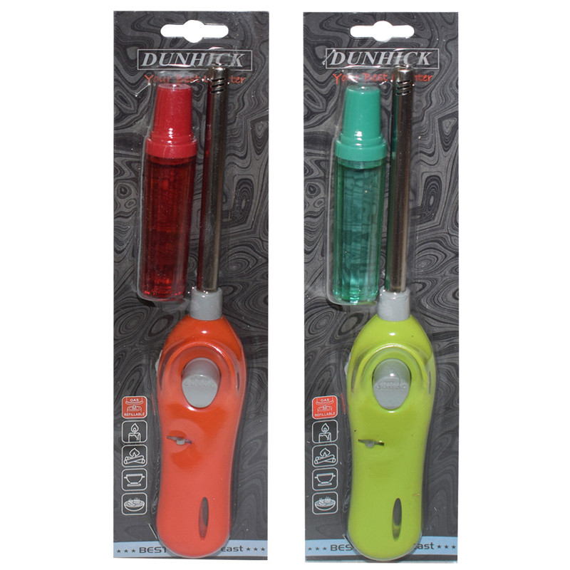 فندک آشپزخانه دانهیک مدل 300 بسته 2 عددی