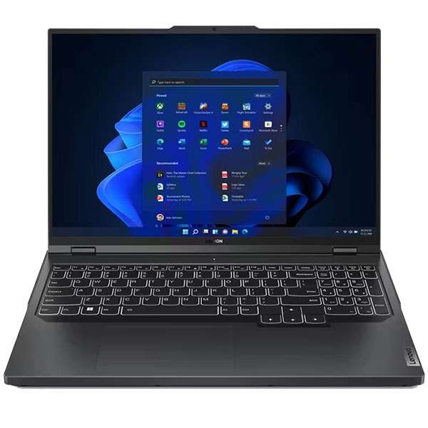 لپ تاپ 16 اینچی لنوو مدل Legion Slim 5 16IRH8-i7 32GB 1SSD RTX4050 - کاستوم شده لپ تاپ 16 اینچی لنوو مدل Legion Slim 5 16IRH8-i7 32GB 1SSD RTX4050 - کاستوم شده