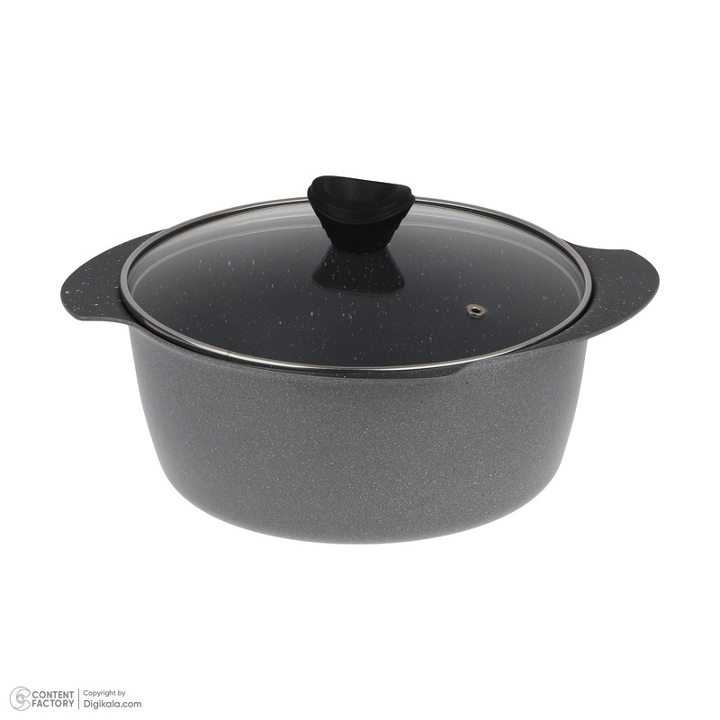 سرویس پخت و پز 6 پارچه تکنو مدل پروانه سرویس پخت و پز 6 پارچه تکنو مدل پروانه