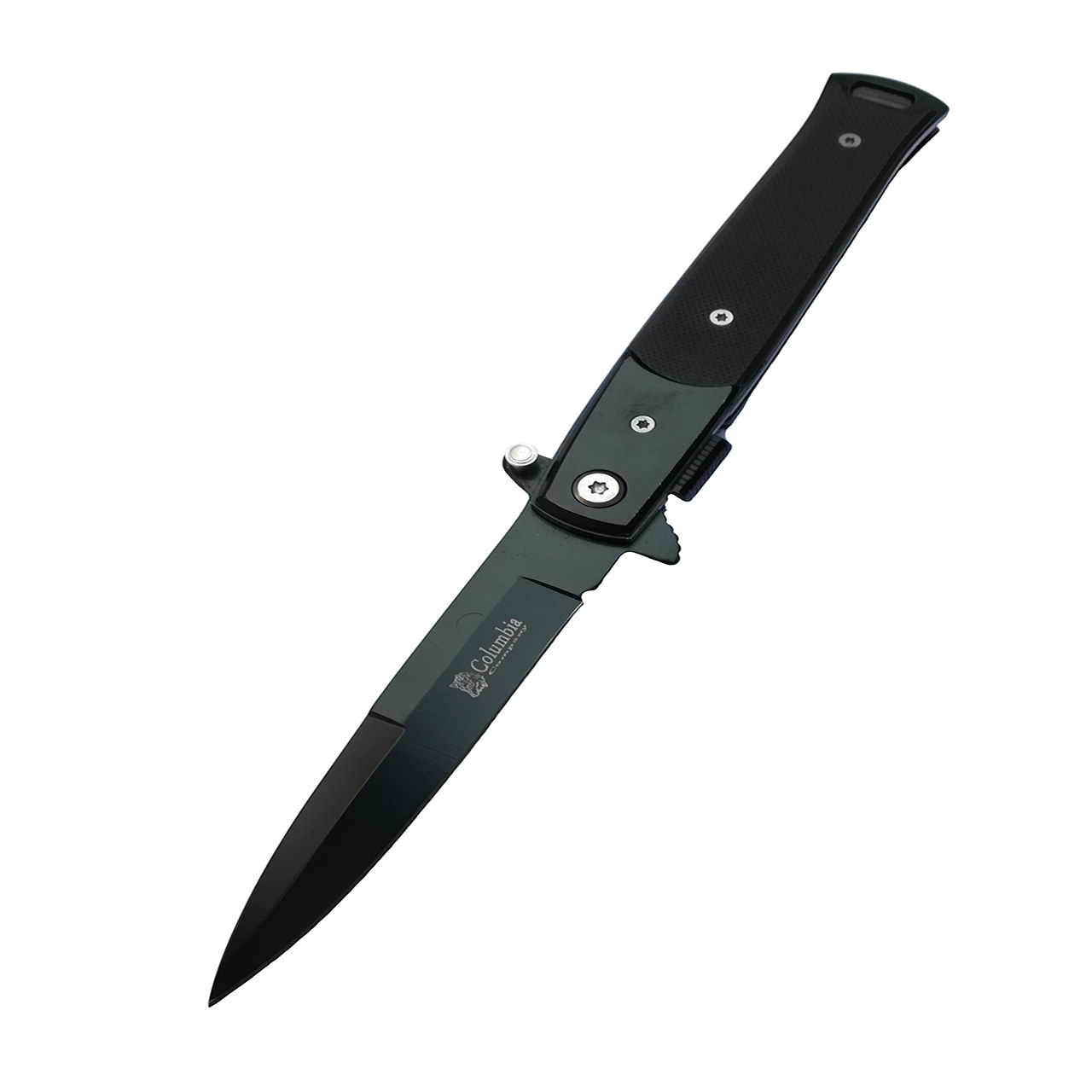 چاقوی سفری کلمبیا مدل FST-5001-B