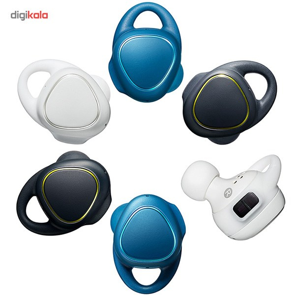 مشخصات، قیمت و خرید هدفون سامسونگ مدل Gear IconX 2016 Edition | دیجی\u200cکالا