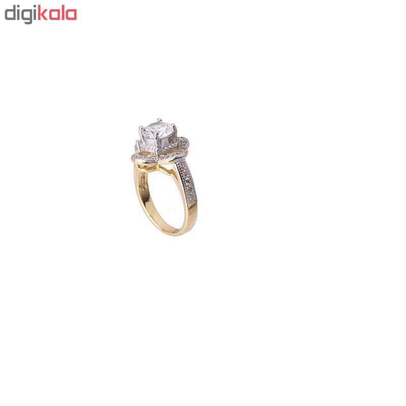 انگشتر کد AN1032