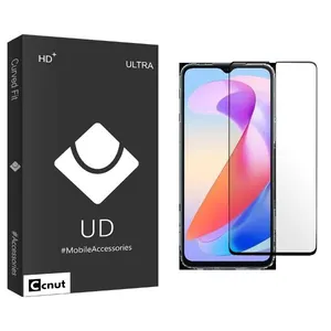 Coconut UDB Screen Protector For   X6a