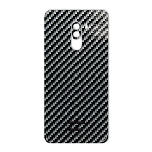 MAHOOT Shine-carbon Cover Sticker for XIAOMI POCOPHONE F1 