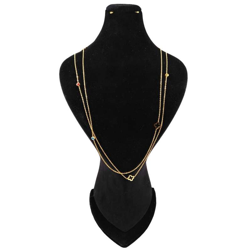 زنجیر طرح ونکلیف مدل KBG-004-2 زنجیر طرح ونکلیف مدل KBG-004-2