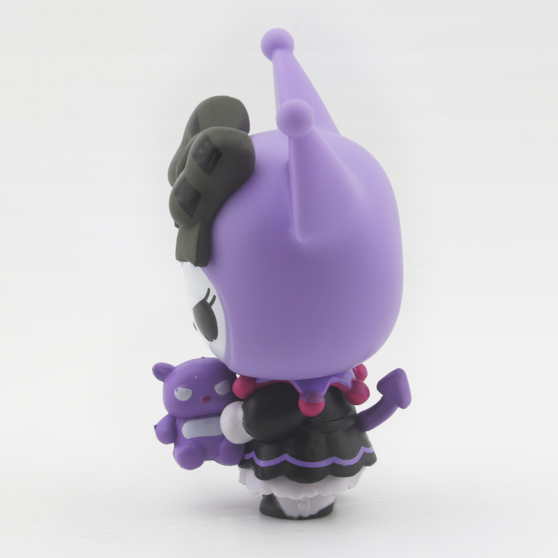 اکشن فیگور مدل هلو کیتی کد 0999