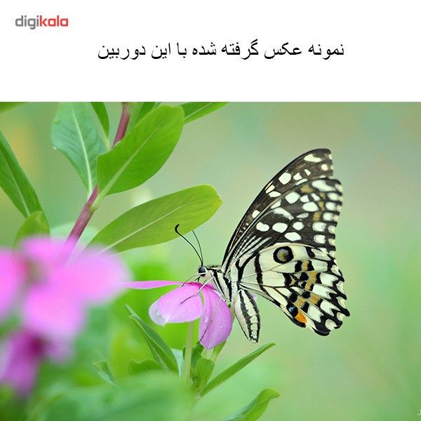 دوربین دیجیتال نیکون مدل D3300 به همراه لنز 18-55 میلی متر VR AFP main 1 12