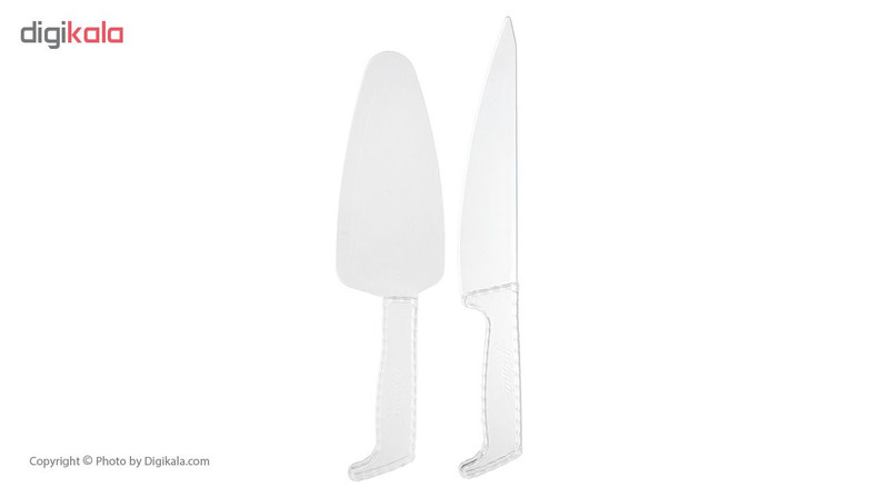 ست قالب ژله مدل H102 مجموعه 4 عددی