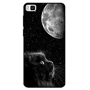 Megafone Cat 1882 Cover For Huawei P8