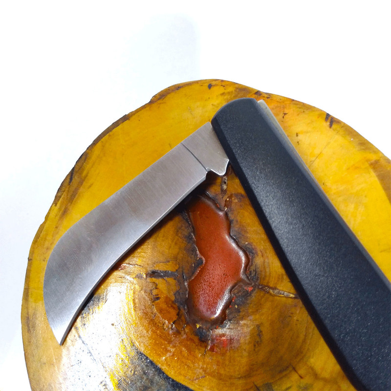 چاقو پیوند زنی مدل TG031mini چاقو پیوند زنی مدل TG031mini