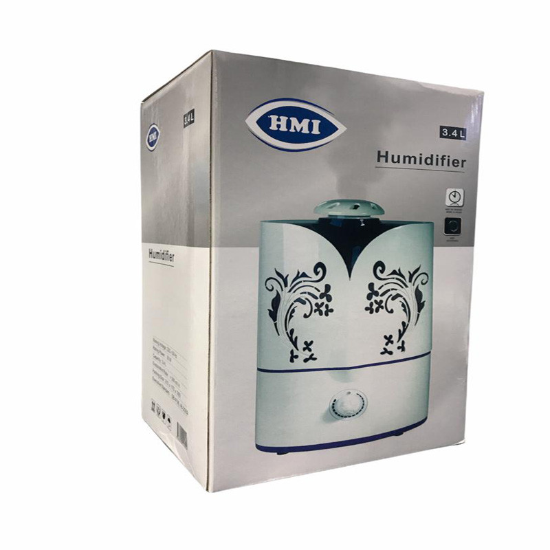 دستگاه بخور سرد اچ ام آی مدل 10x