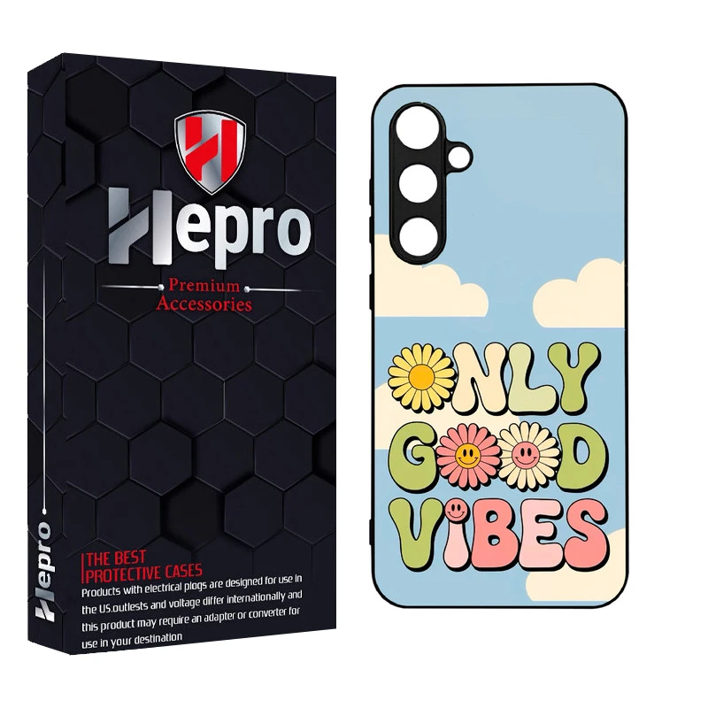 کاور هپرو طرح فانتزی مدل TPU مناسب برای گوشی موبایل سامسونگ Galaxy S24