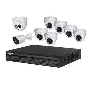سیستم امنیتی داهوا مدل DACP82A7110-W
