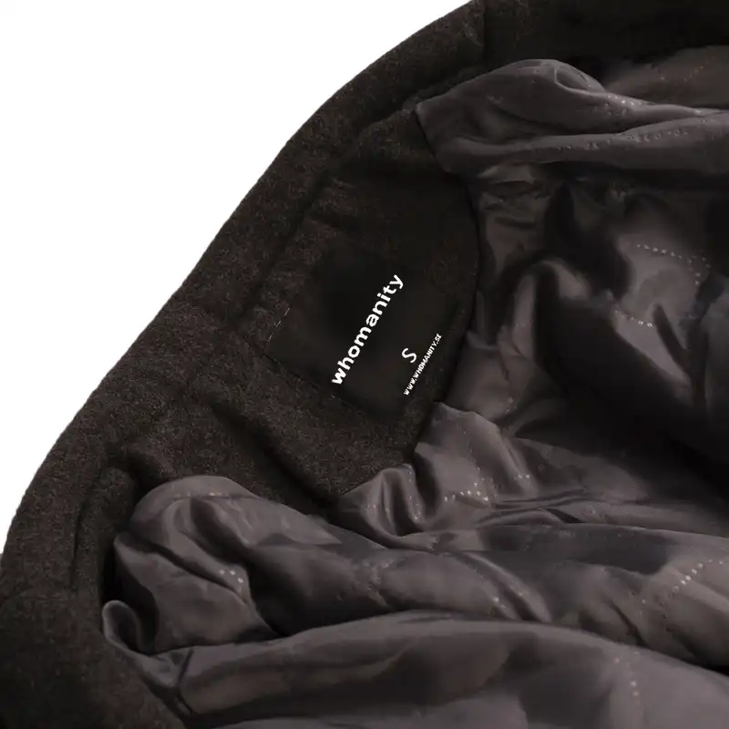 پالتو زنانه هومنیتی کد WXD075