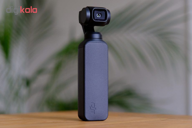 دوربین فیلم برداری دی جی آی مدل Osmo Pocket 2