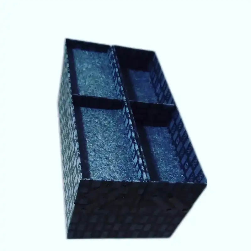 کیف لوازم آرایش و گریم زنانه مدل طبقاتی