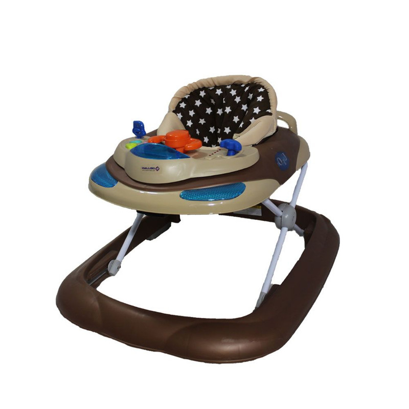 روروک دلیجان مدل UFO کد 11