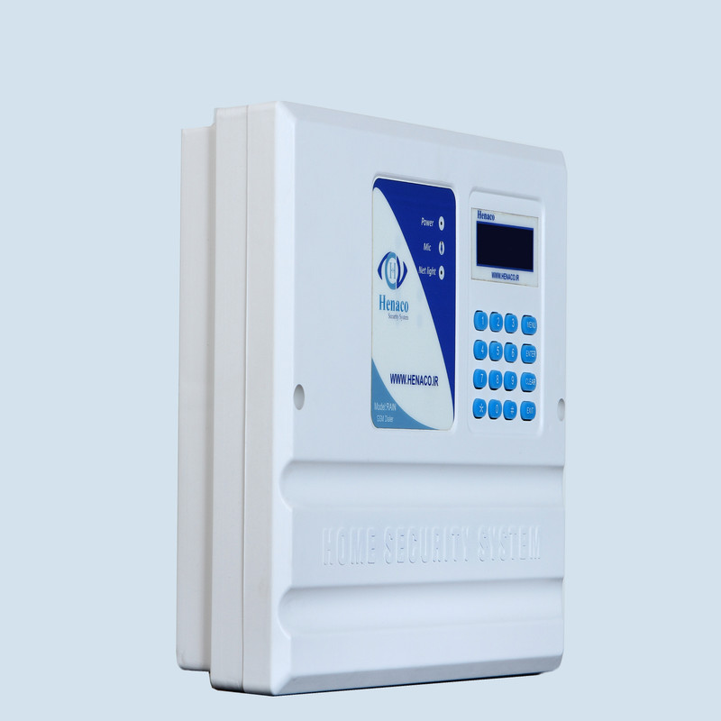 دزدگیر اماکن هناکو مدل راین