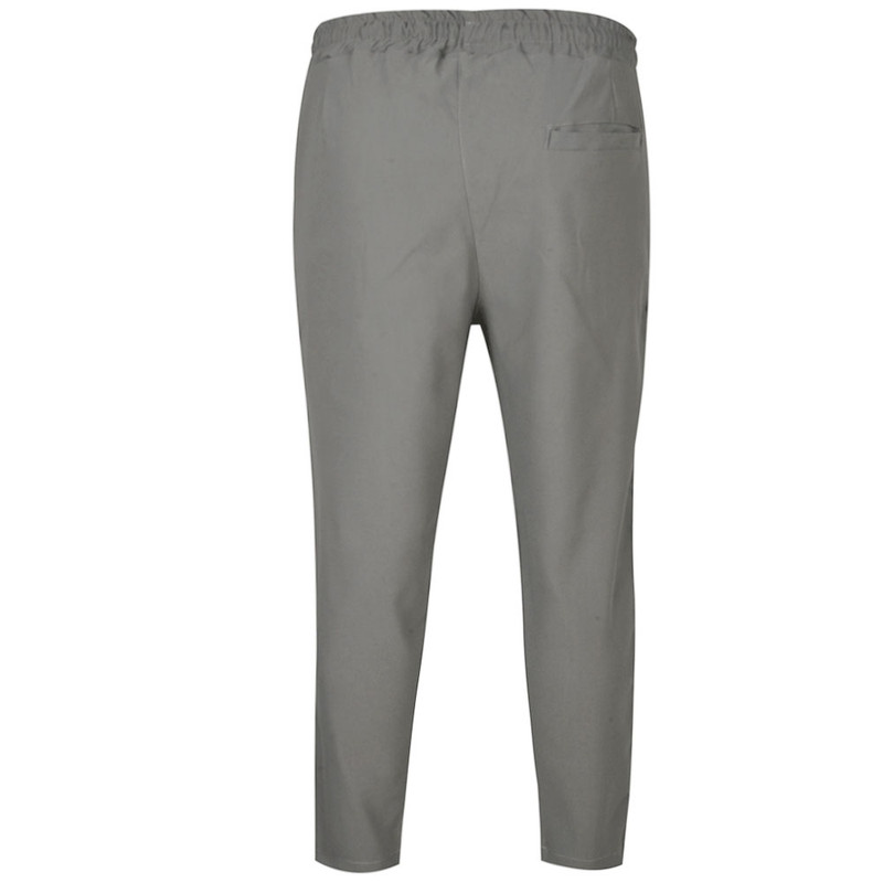 شلوار مردانه مدل 271005115 رنگ طوسی