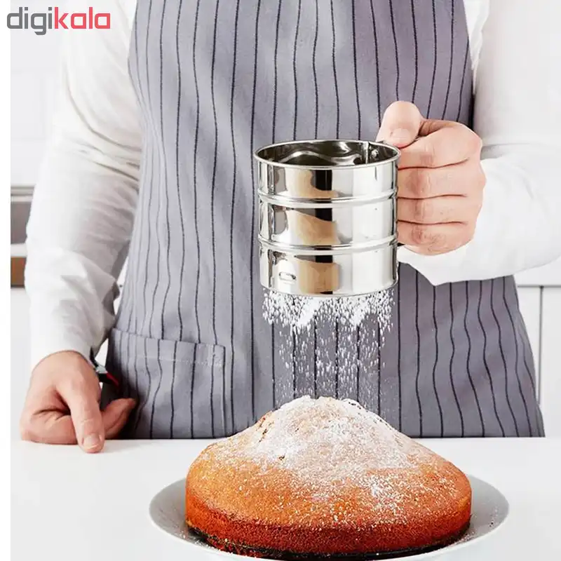 الک آشپزخانه کد 001