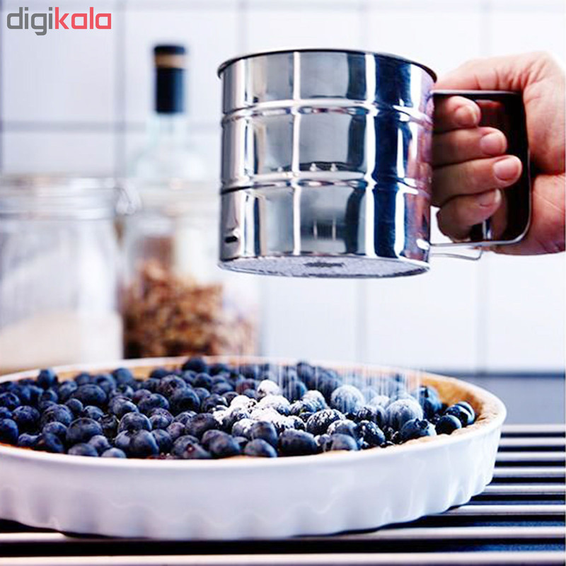 الک آشپزخانه کد 001