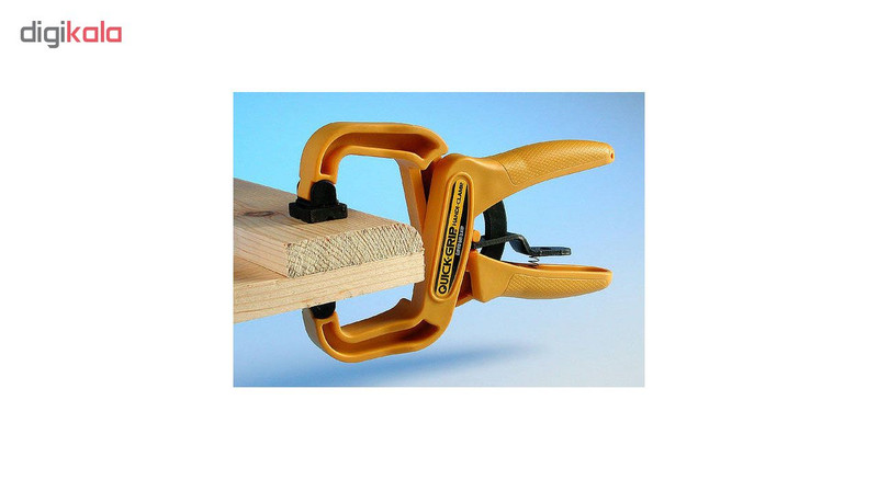 گیره دستی کوییک گریپ مدل 59400 گیره دستی کوییک گریپ مدل 59400