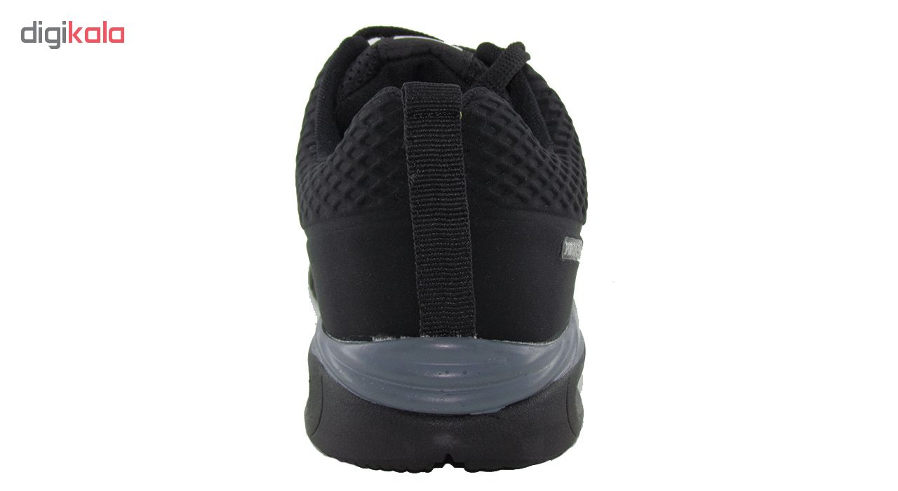 کفش مردانه مدل 116 MIRACLE