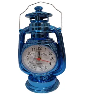 ساعت رومیزی مدل فانوس کد Jx993