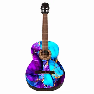 گیتار کلاسیک مدل ats