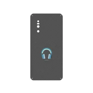 MAHOOT Minimal Headphone Icon Cover Sticker for VIVO X27