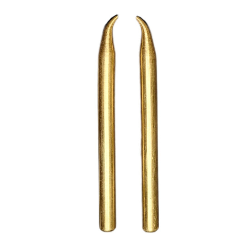 نوک هویه مدل سرکج کد 40W