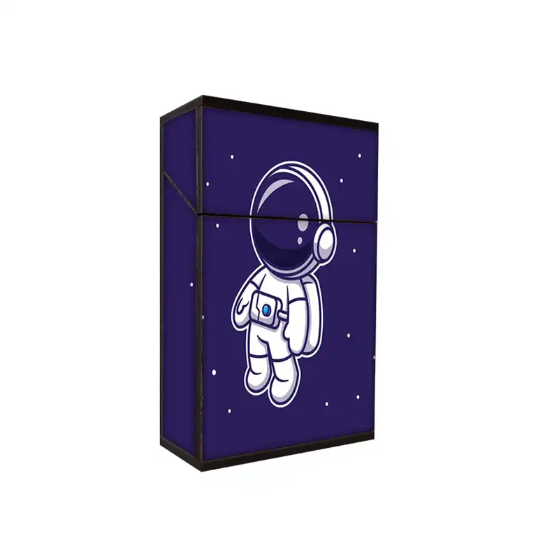 جا سیگاری طرح فضانورد کد 548