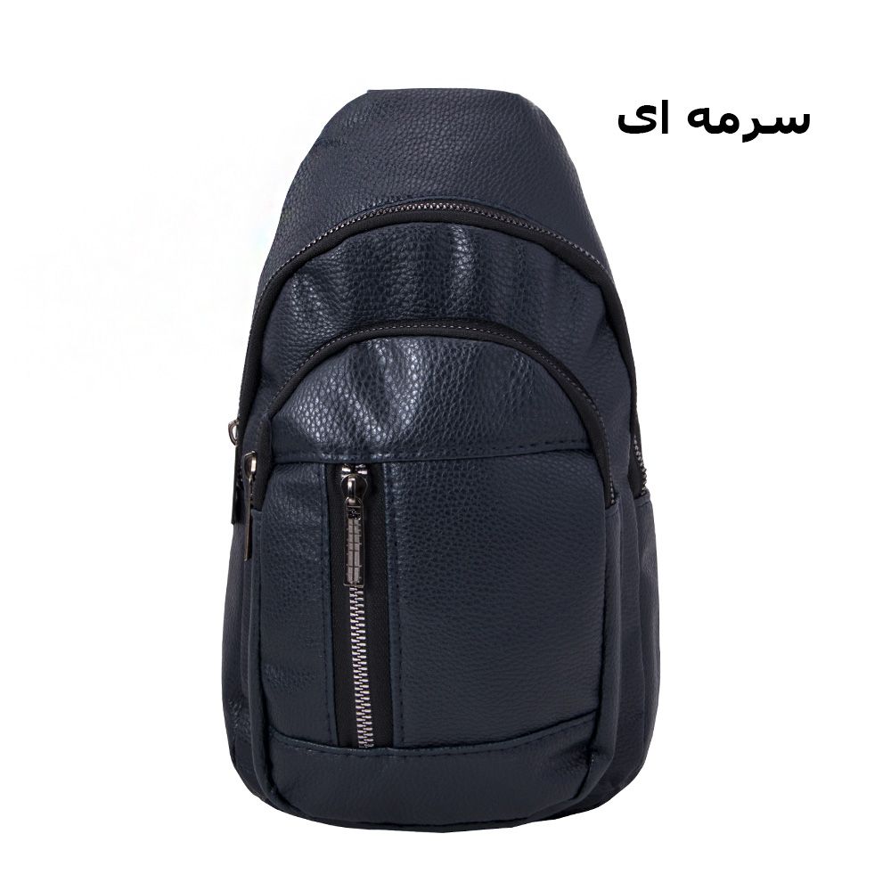 کیف رودوشی مدل nu-00653 -  - 23