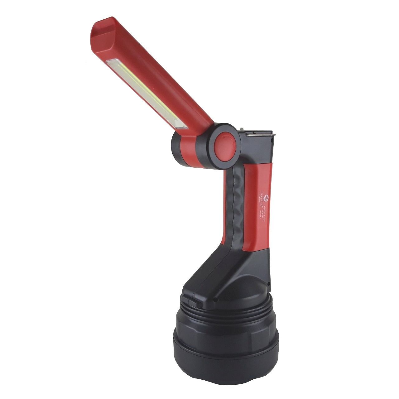چراغ قوه چند کاره دیپ کینگ مدل DK-735