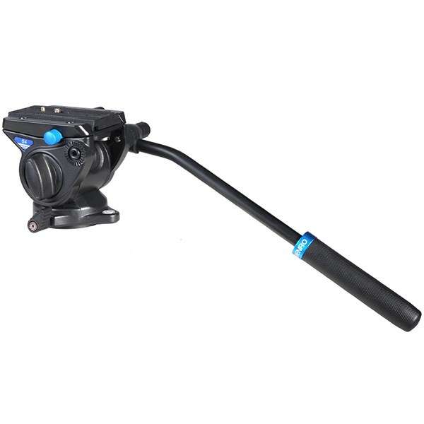 سر سه پایه بنرو مدل S4 سر سه پایه بنرو مدل S4