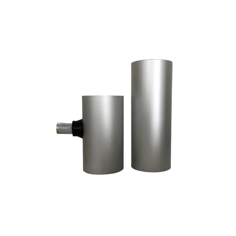 کیت مکش هوا موتور کارپلاس مدل simota مناسب برای پارس TU5 مجموعه 6 عددی