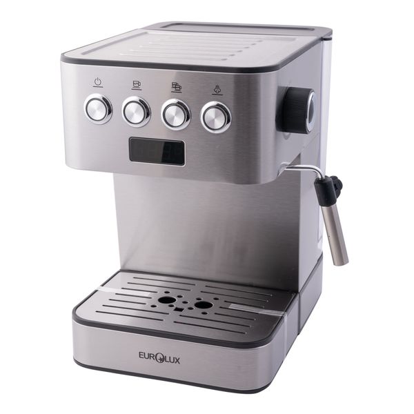 قهوه ساز یورولوکس مدل EU-CM4256TSD